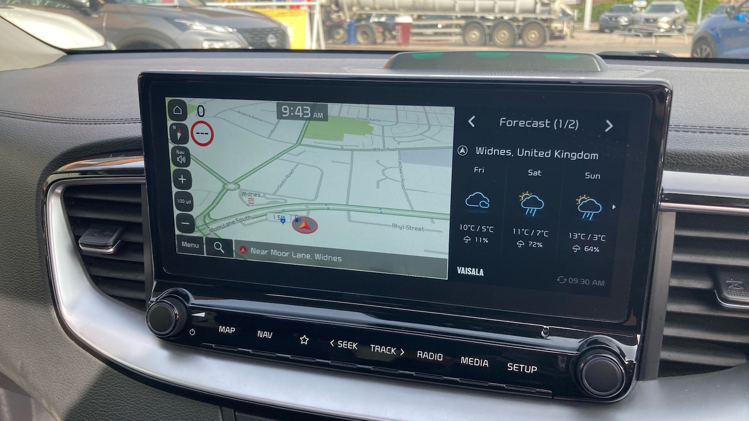 Used Kia XCeed 2021 for sale - 78223144: Photo 34