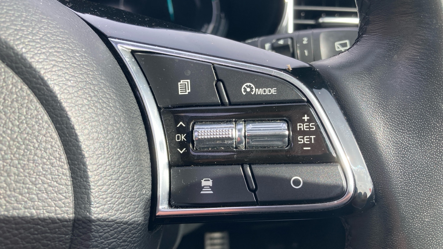 Used Kia XCeed 2021 for sale - 78223144: Photo 36