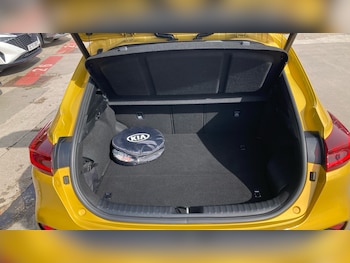 Used Kia XCeed 2021 for sale - 78223144: Photo