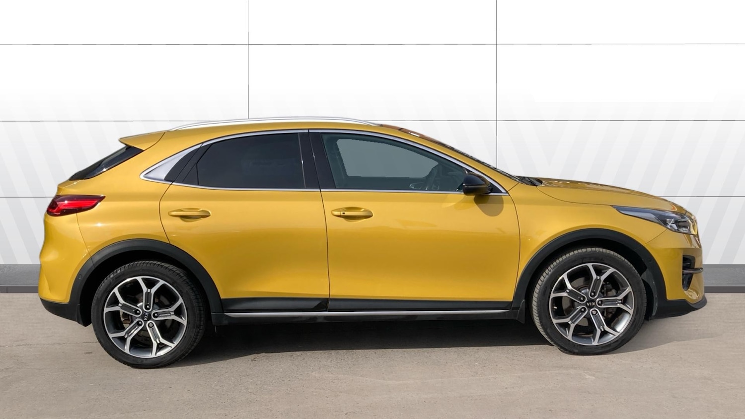 Used Kia XCeed 2021 for sale - 78223144: Photo 5