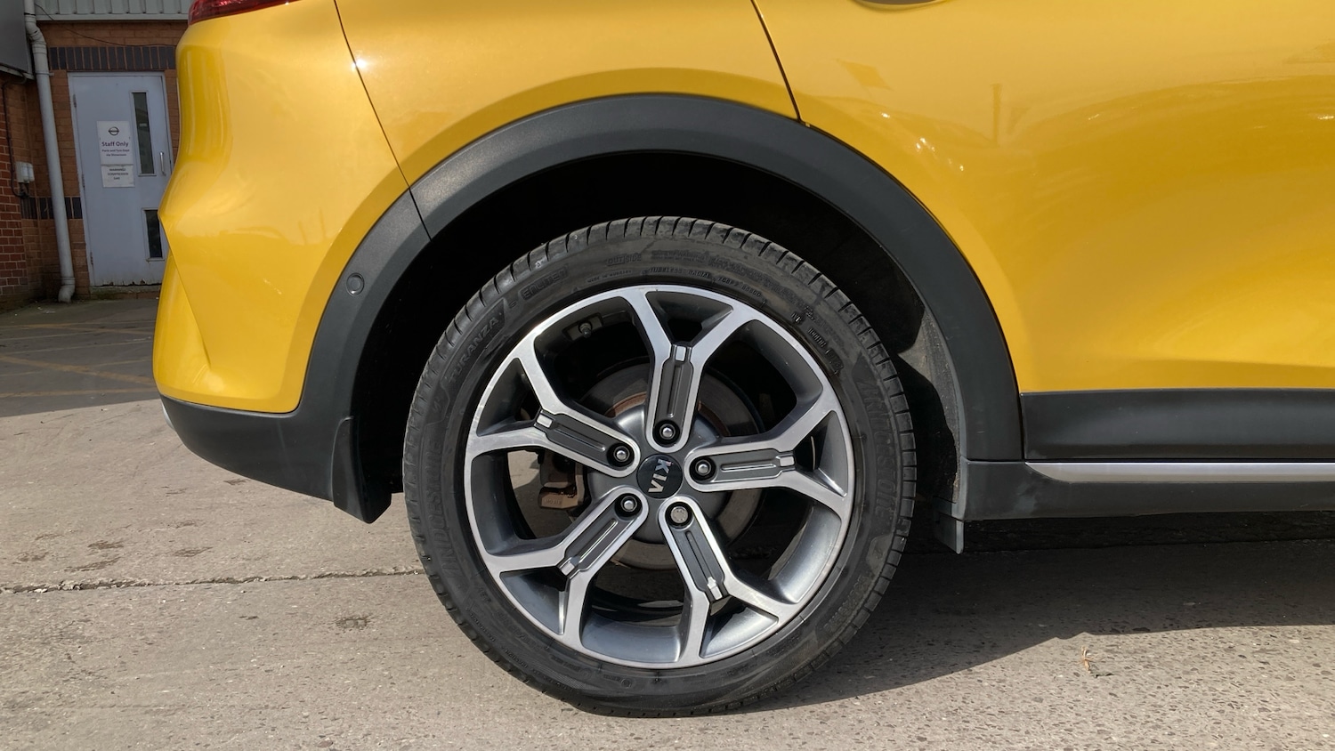 Used Kia XCeed 2021 for sale - 78223144: Photo 7