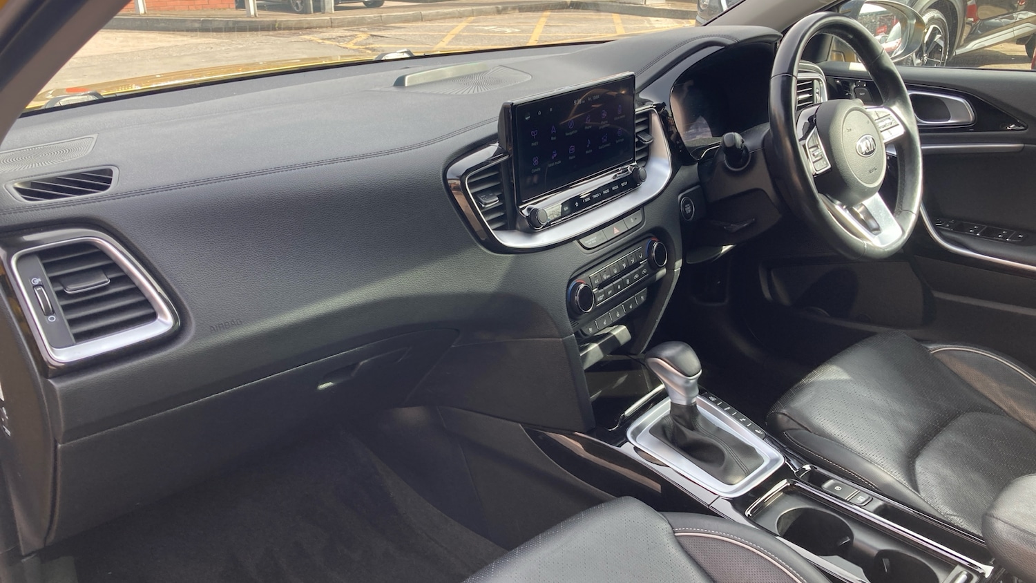 Used Kia XCeed 2021 for sale - 78223144: Photo 9