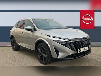 Used Nissan Qashqai 2024 for sale - 77033333: Photo