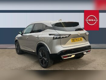 Used Nissan Qashqai 2024 for sale - 77033333: Photo