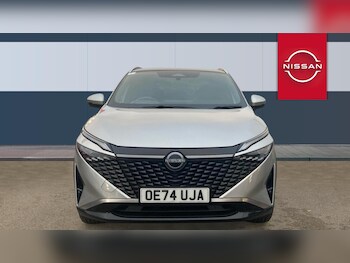 Used Nissan Qashqai 2024 for sale - 77033333: Photo