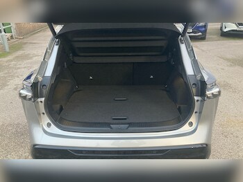 Used Nissan Qashqai 2024 for sale - 77033333: Photo