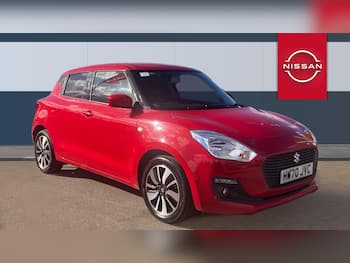 Used Suzuki Swift 2020 for sale - 79736051: Photo