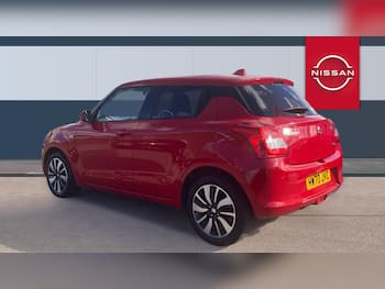Used Suzuki Swift 2020 for sale - 79736051: Photo