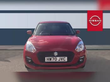 Used Suzuki Swift 2020 for sale - 79736051: Photo