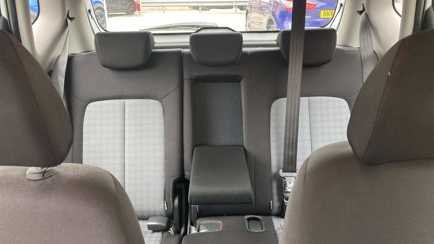 Used Kia Venga 2015 for sale - 76344526: Photo 15