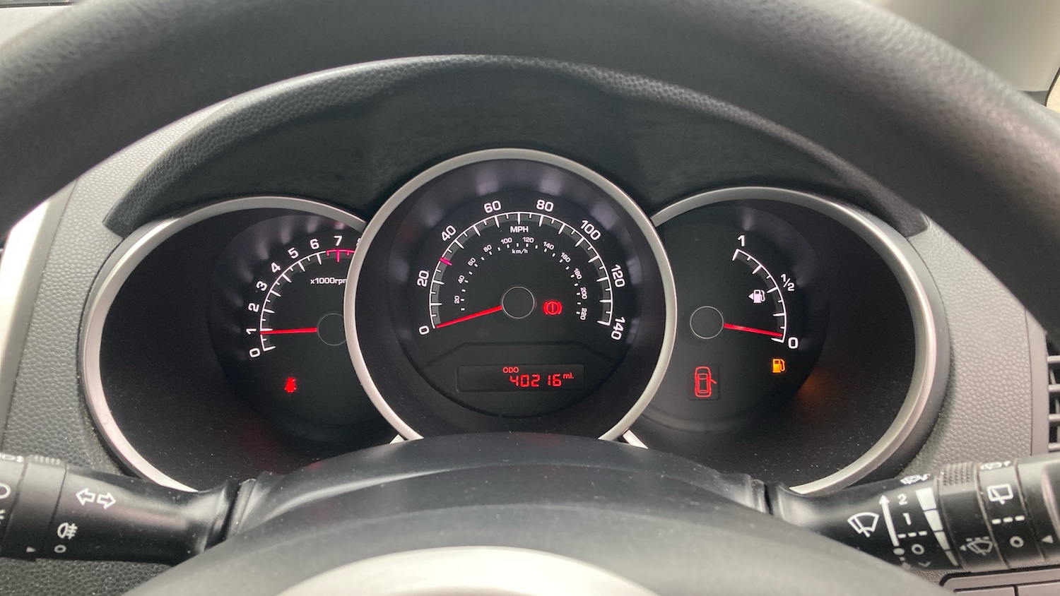 Used Kia Venga 2015 for sale - 76344526: Photo 18