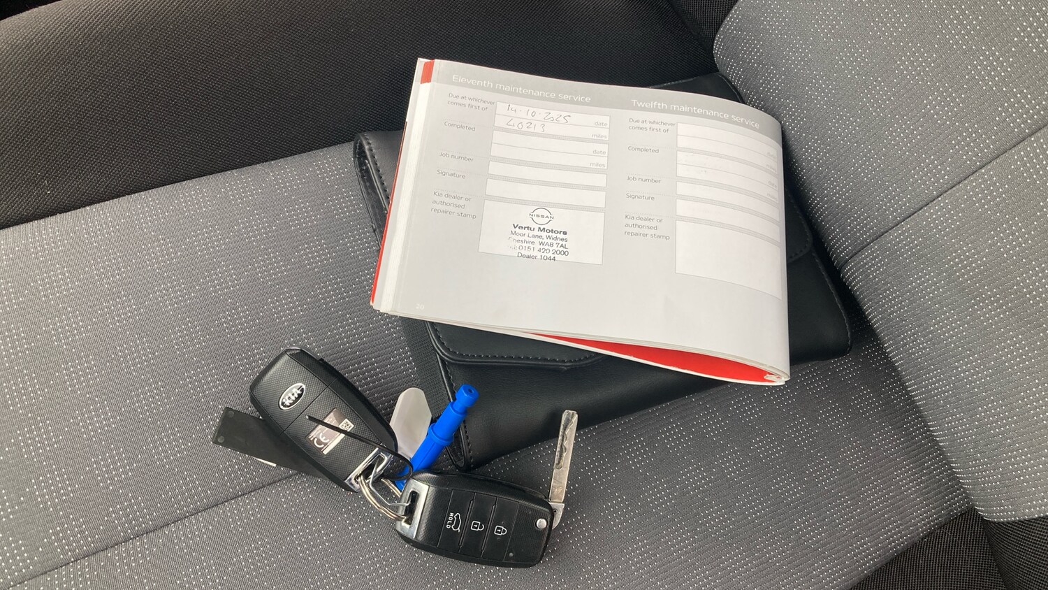 Used Kia Venga 2015 for sale - 76344526: Photo 19