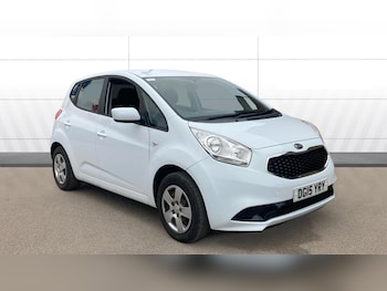 Kia - Venga