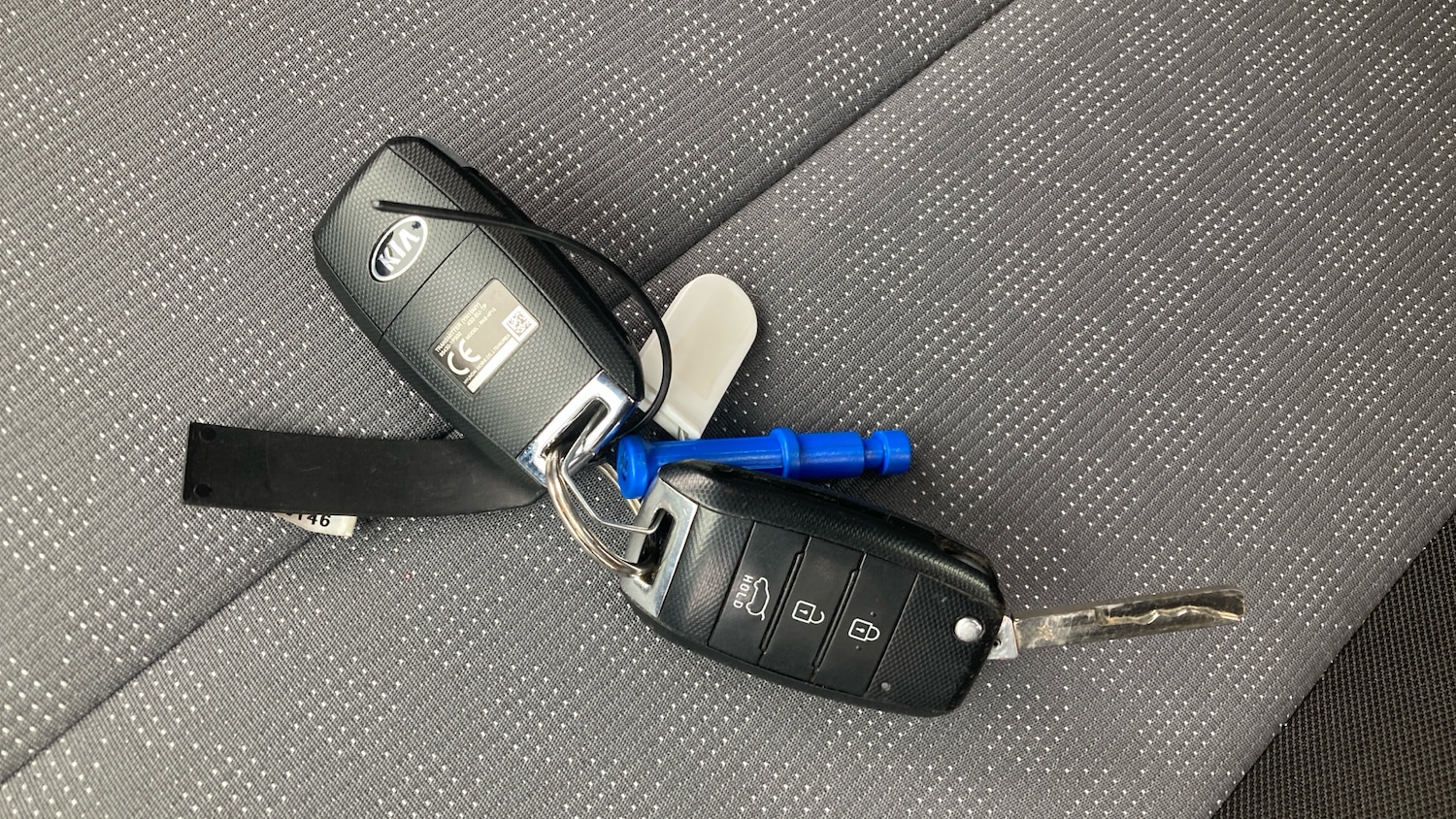 Used Kia Venga 2015 for sale - 76344526: Photo 20