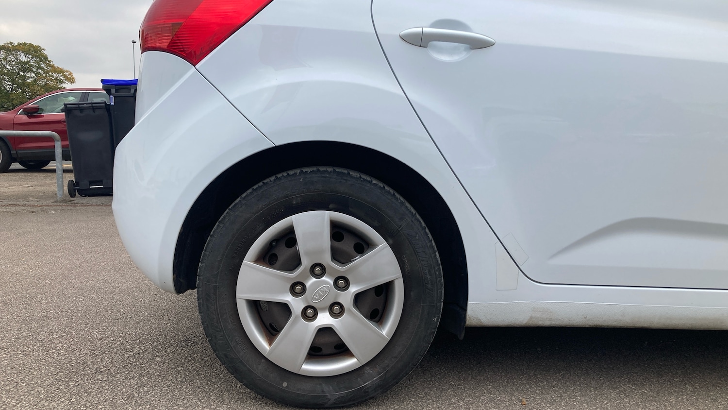 Used Kia Venga 2015 for sale - 76344526: Photo 7