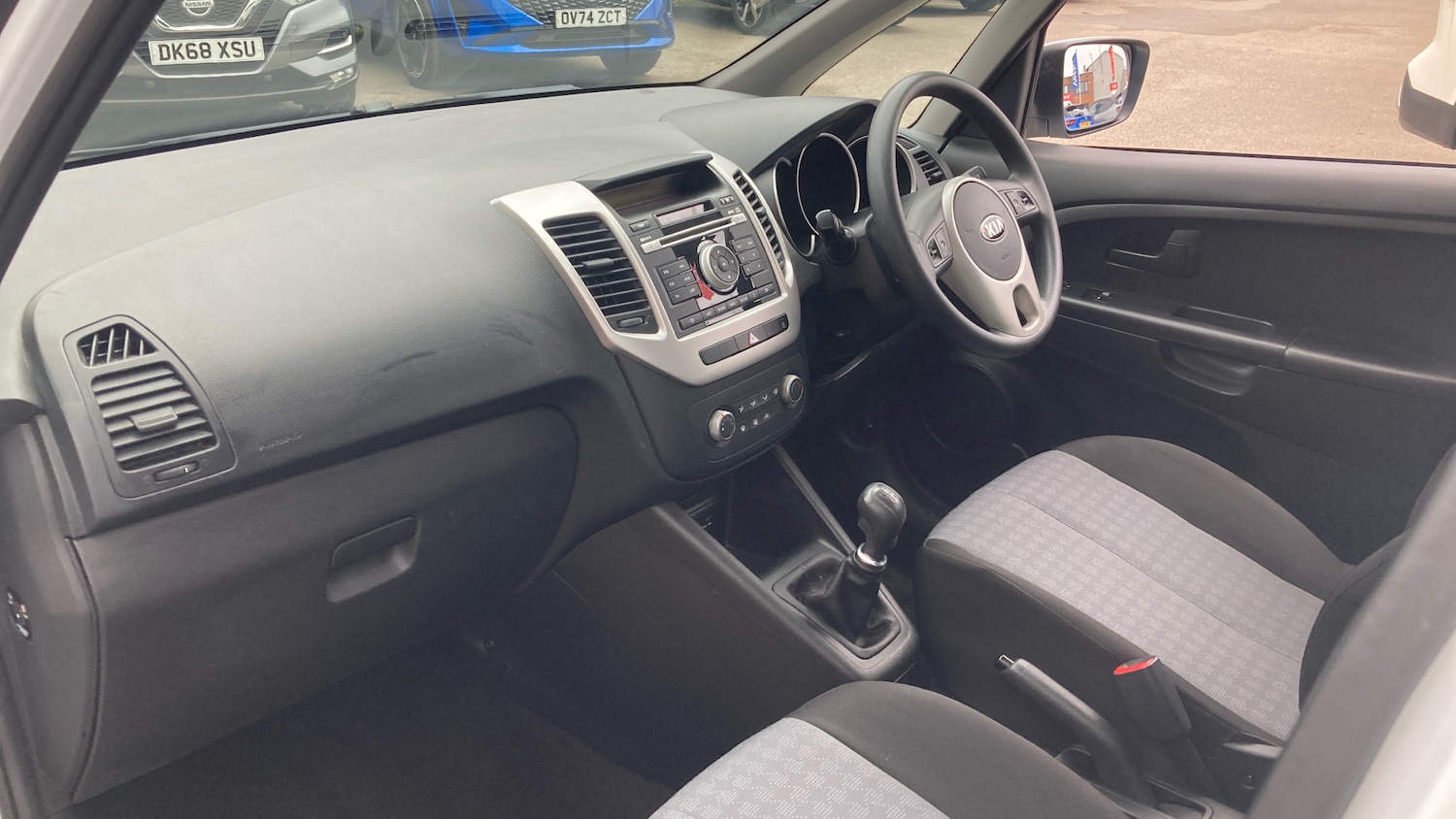 Used Kia Venga 2015 for sale - 76344526: Photo 9