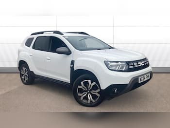 Used Dacia Duster 2024 for sale - 79815900: Photo