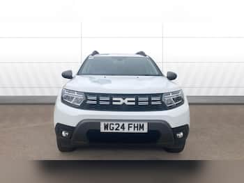 Used Dacia Duster 2024 for sale - 79815900: Photo