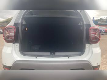 Used Dacia Duster 2024 for sale - 79815900: Photo