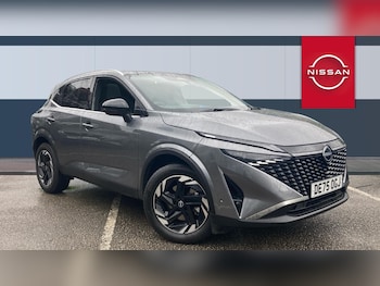 Used Nissan Qashqai 2025 for sale - 78928884: Photo