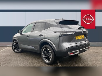 Used Nissan Qashqai 2025 for sale - 78928884: Photo