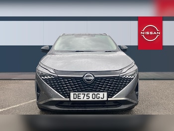 Used Nissan Qashqai 2025 for sale - 78928884: Photo