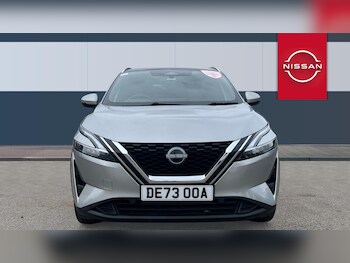 Used Nissan Qashqai 2023 for sale - 78465956: Photo