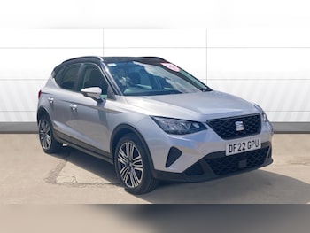 Used SEAT Arona 2022 for sale - 78858490: Photo