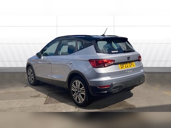 Used SEAT Arona 2022 for sale - 78858490: Photo