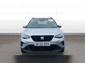 Used SEAT Arona 2022 for sale - 78858490: Photo