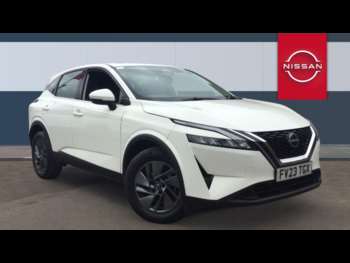 2023 (23) - 1.3 DiG-T MH Acenta Premium 5dr Petrol Hatchback
