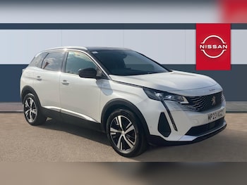Used Peugeot 3008 2023 for sale - 79476798: Photo