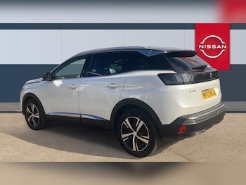 Used Peugeot 3008 2023 for sale - 79476798: Photo
