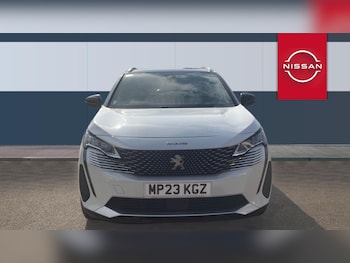 Used Peugeot 3008 2023 for sale - 79476798: Photo