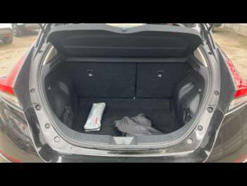 Used Nissan Leaf 2021 for sale - 75394480: Photo