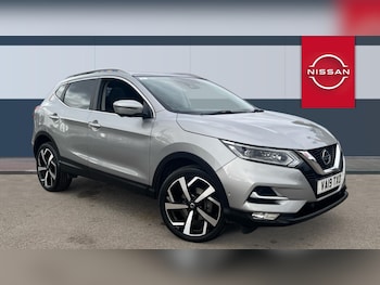 2019 (19) - 1.5 dCi 115 Tekna 5dr