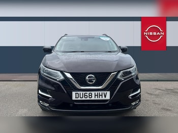 Used Nissan Qashqai 2018 for sale - 79098842: Photo