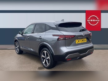 Used Nissan Qashqai 2022 for sale - 78615765: Photo