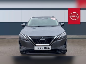 Used Nissan Qashqai 2022 for sale - 78615765: Photo