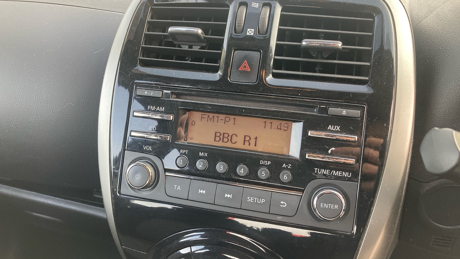 Used Nissan Micra 2017 for sale - 76401935: Photo 12