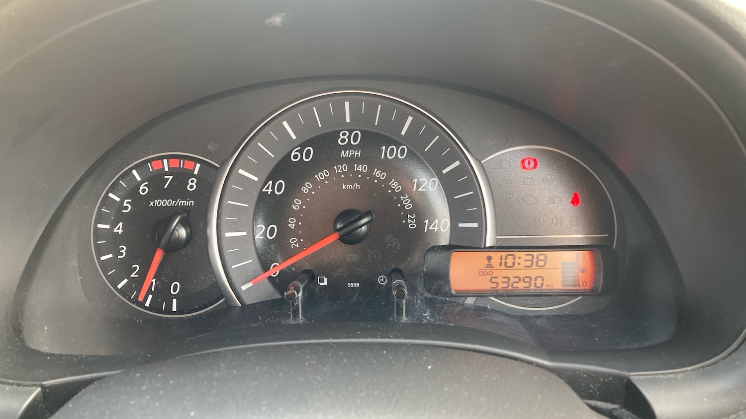 Used Nissan Micra 2017 for sale - 76401935: Photo 18