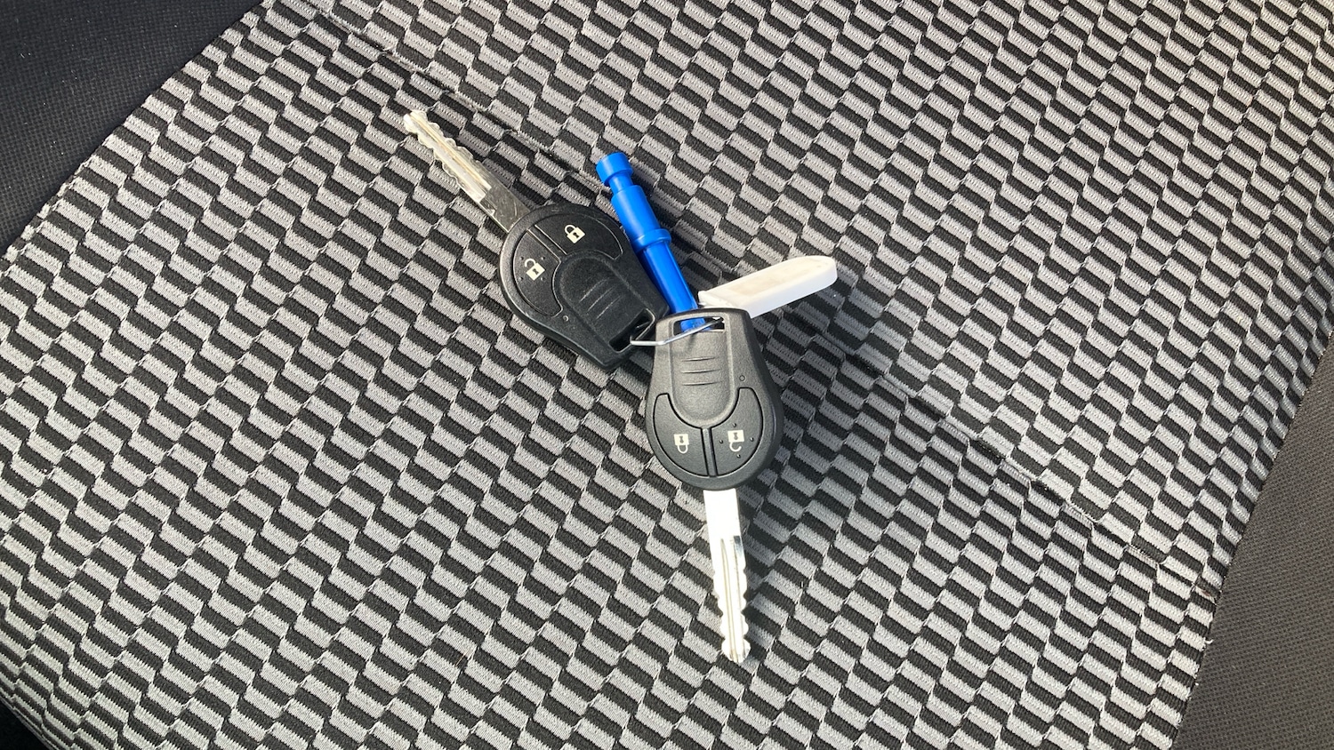 Used Nissan Micra 2017 for sale - 76401935: Photo 20