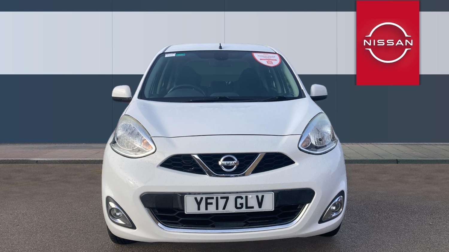 Used Nissan Micra 2017 for sale - 76401935: Photo 3