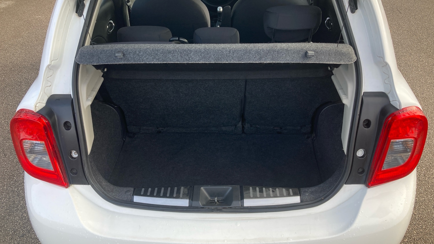 Used Nissan Micra 2017 for sale - 76401935: Photo 4