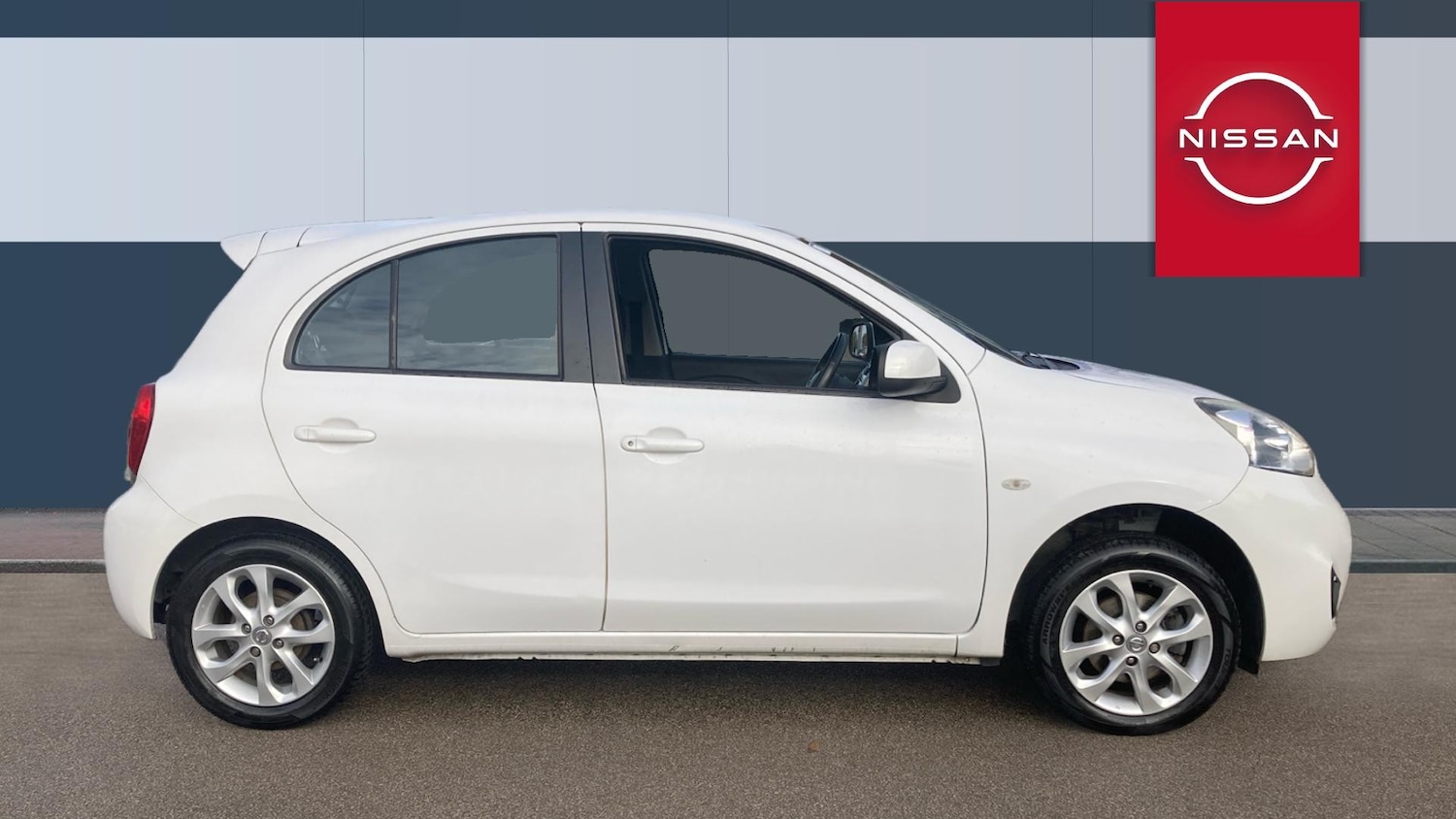 Used Nissan Micra 2017 for sale - 76401935: Photo 5