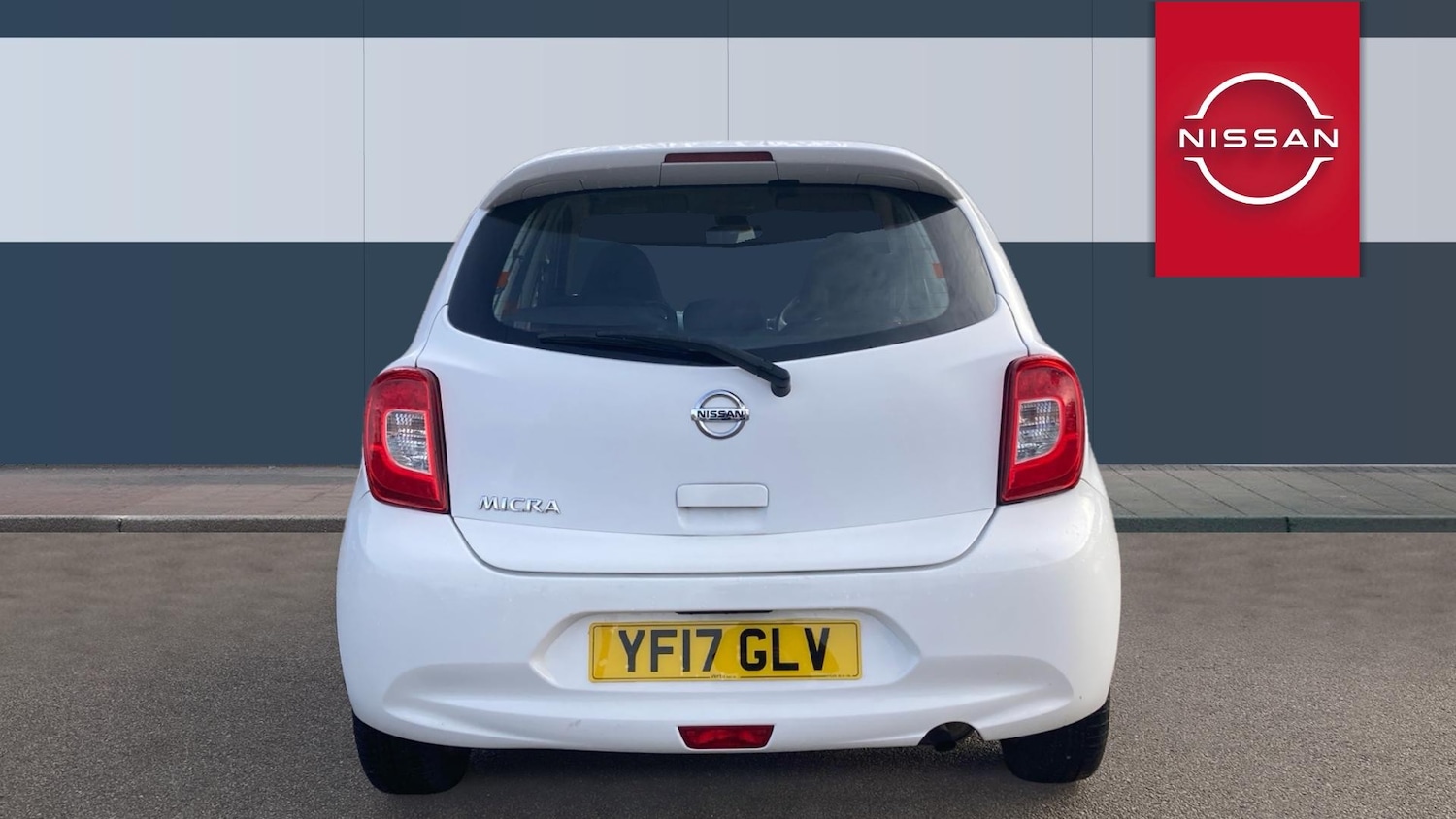 Used Nissan Micra 2017 for sale - 76401935: Photo 6