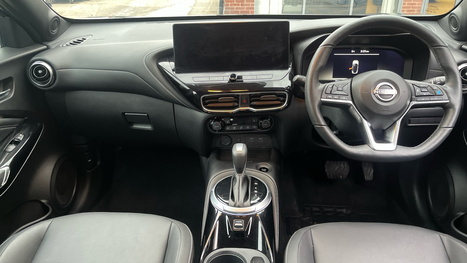 Used Nissan Juke 2024 for sale - 76743664: Photo 10