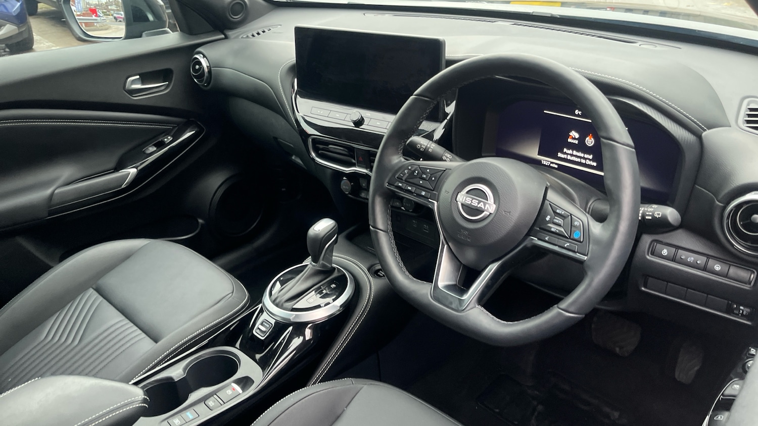 Used Nissan Juke 2024 for sale - 76743664: Photo 11