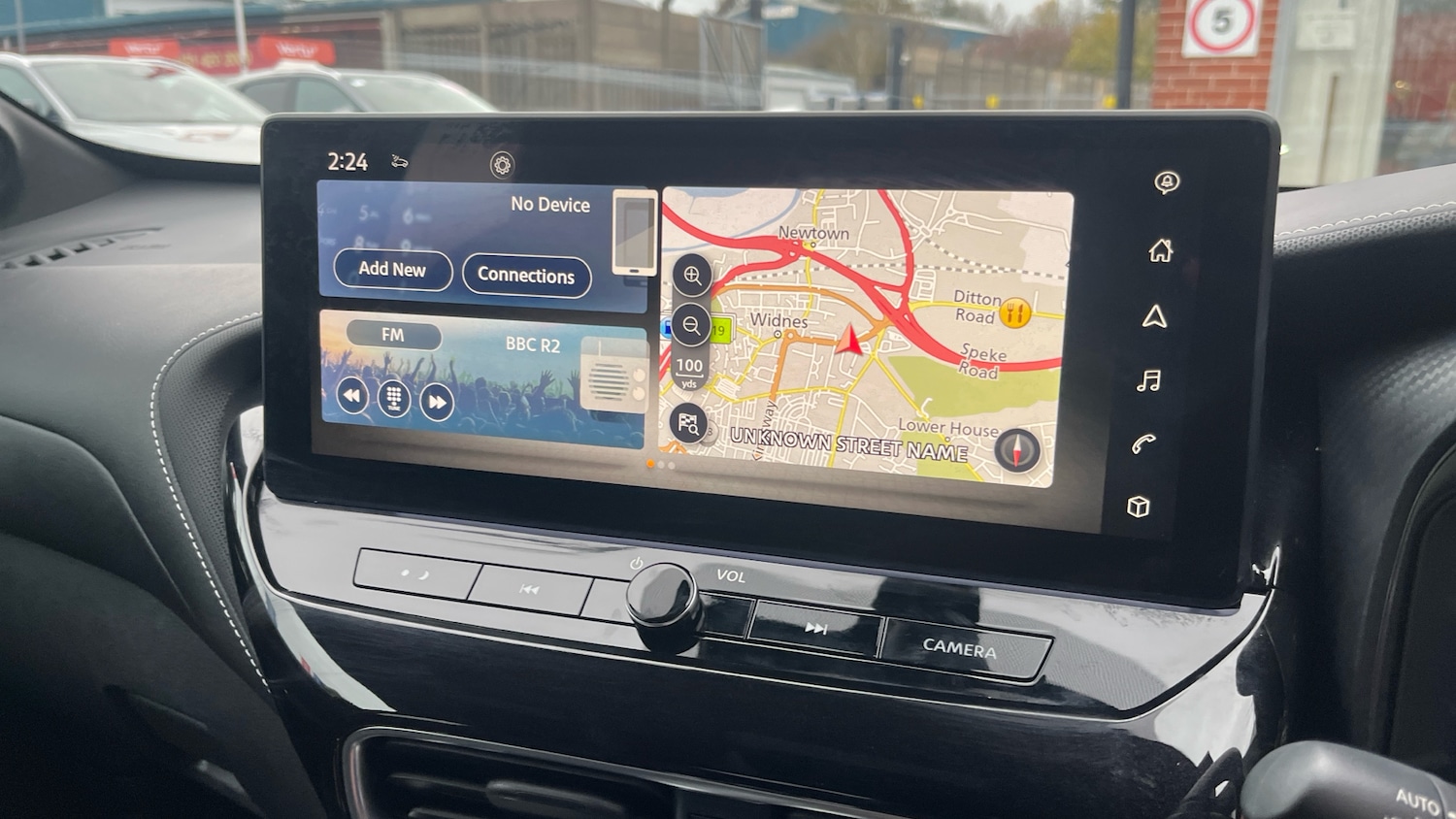 Used Nissan Juke 2024 for sale - 76743664: Photo 12