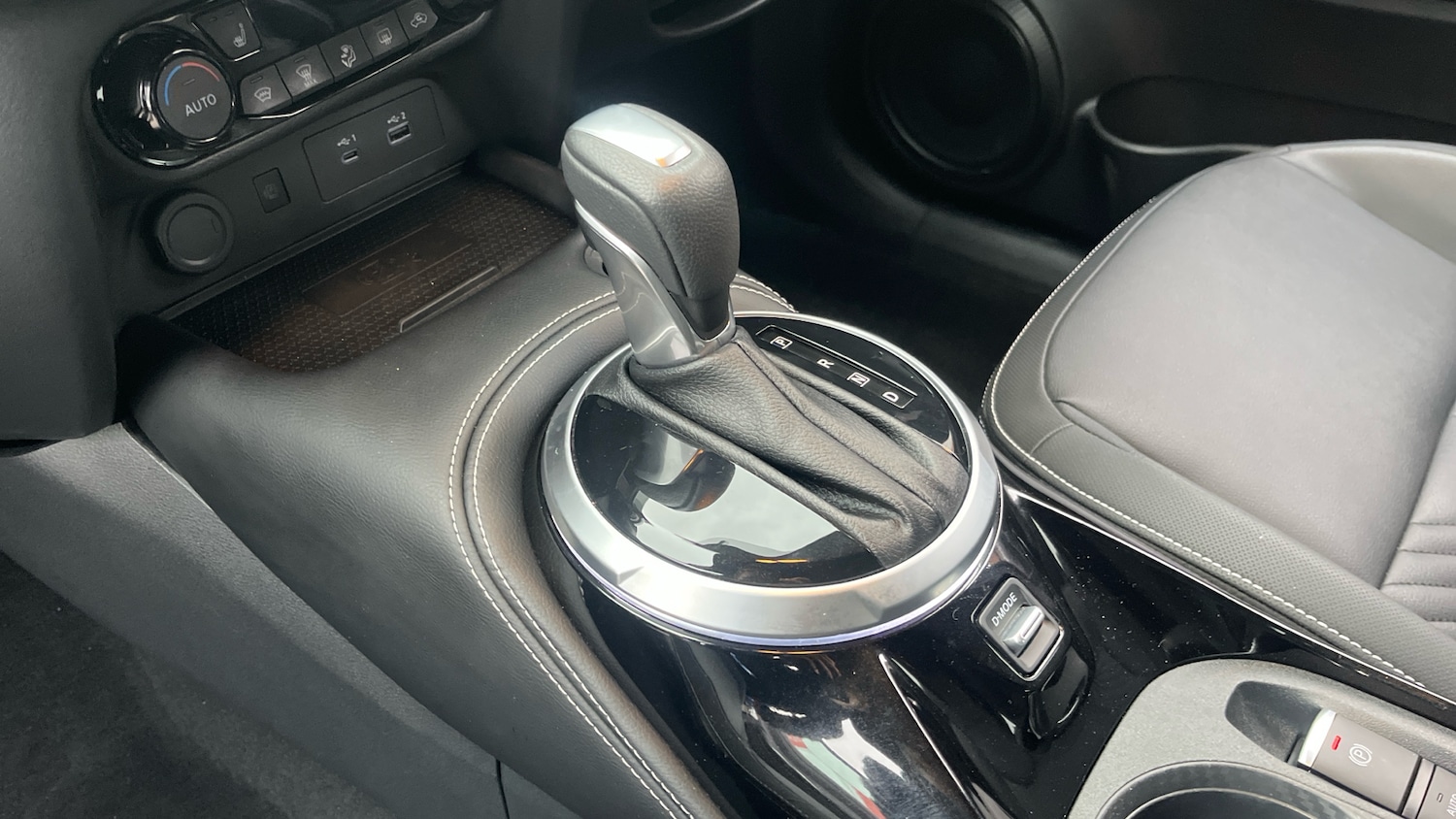 Used Nissan Juke 2024 for sale - 76743664: Photo 13